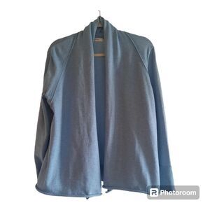 Payton Primrose Open Front Cardigan Sweater